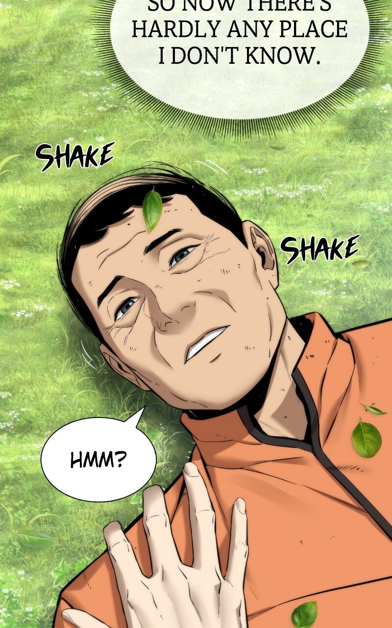 Read Regressor's Tale Of Cultivation Manga Online