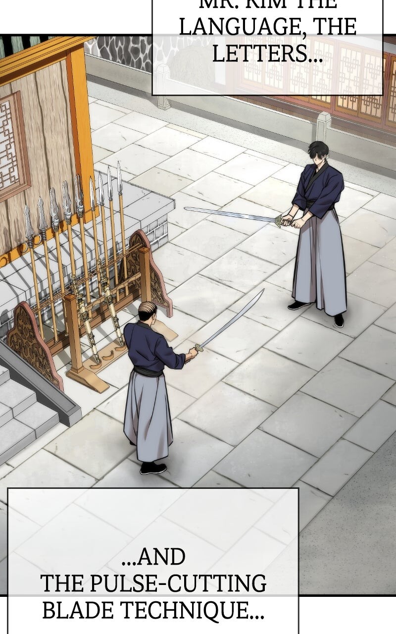 Read Regressor's Tale Of Cultivation Manga Online