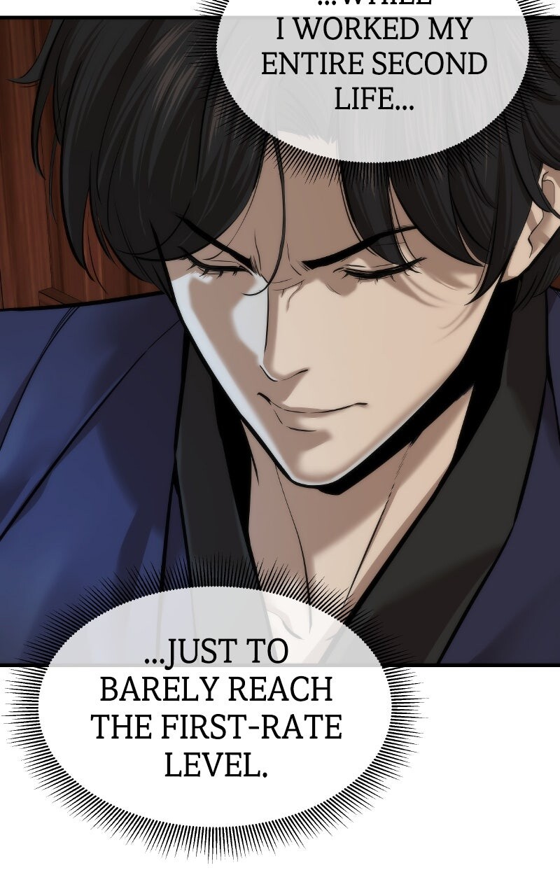 Read Regressor's Tale Of Cultivation Manga Online