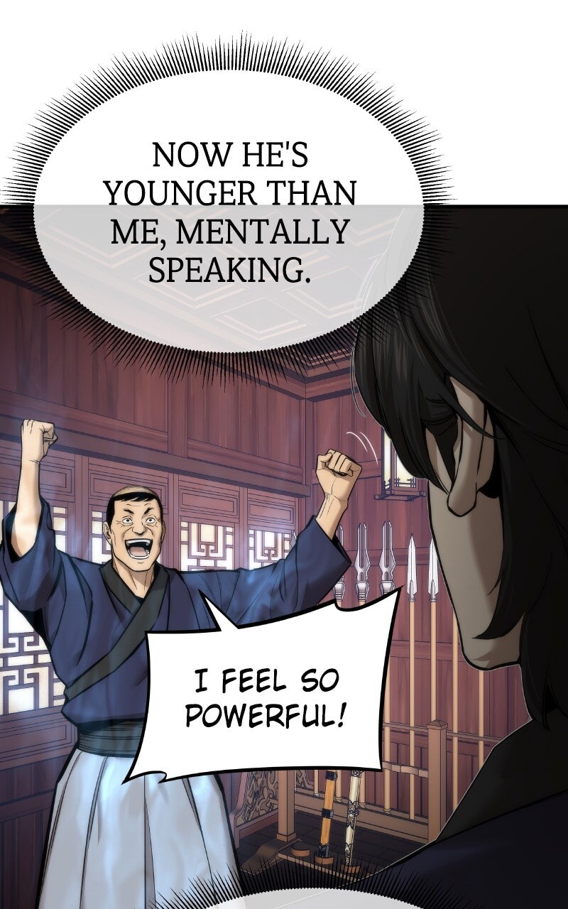 Read Regressor's Tale Of Cultivation Manga Online
