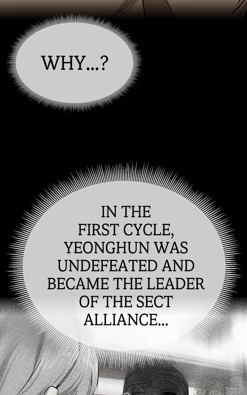 Read Regressor's Tale Of Cultivation Manga Online
