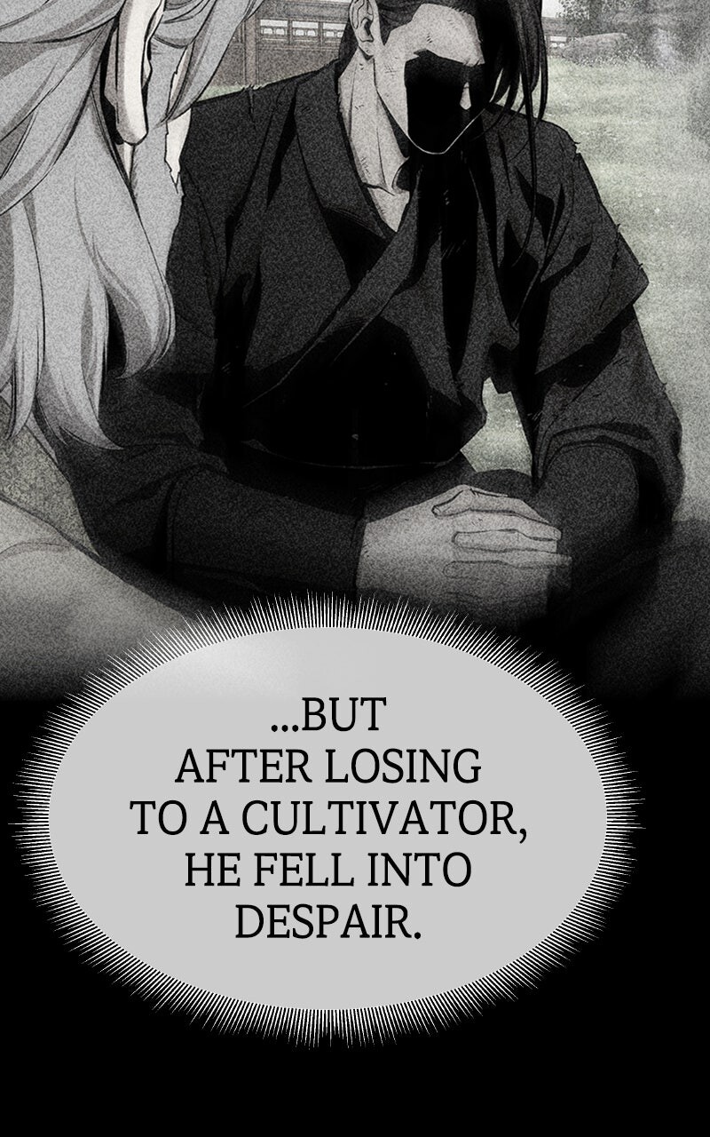 Read Regressor's Tale Of Cultivation Manga Online