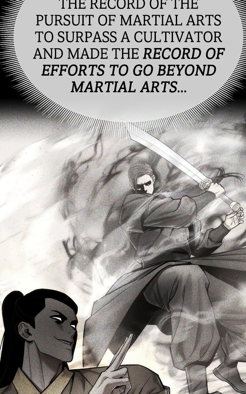 Read Regressor's Tale Of Cultivation Manga Online