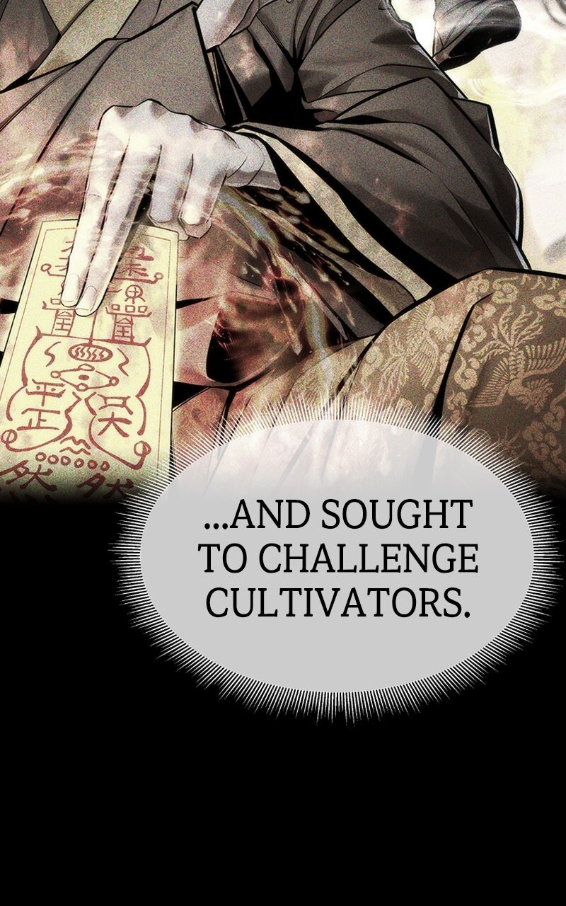 Read Regressor's Tale Of Cultivation Manga Online