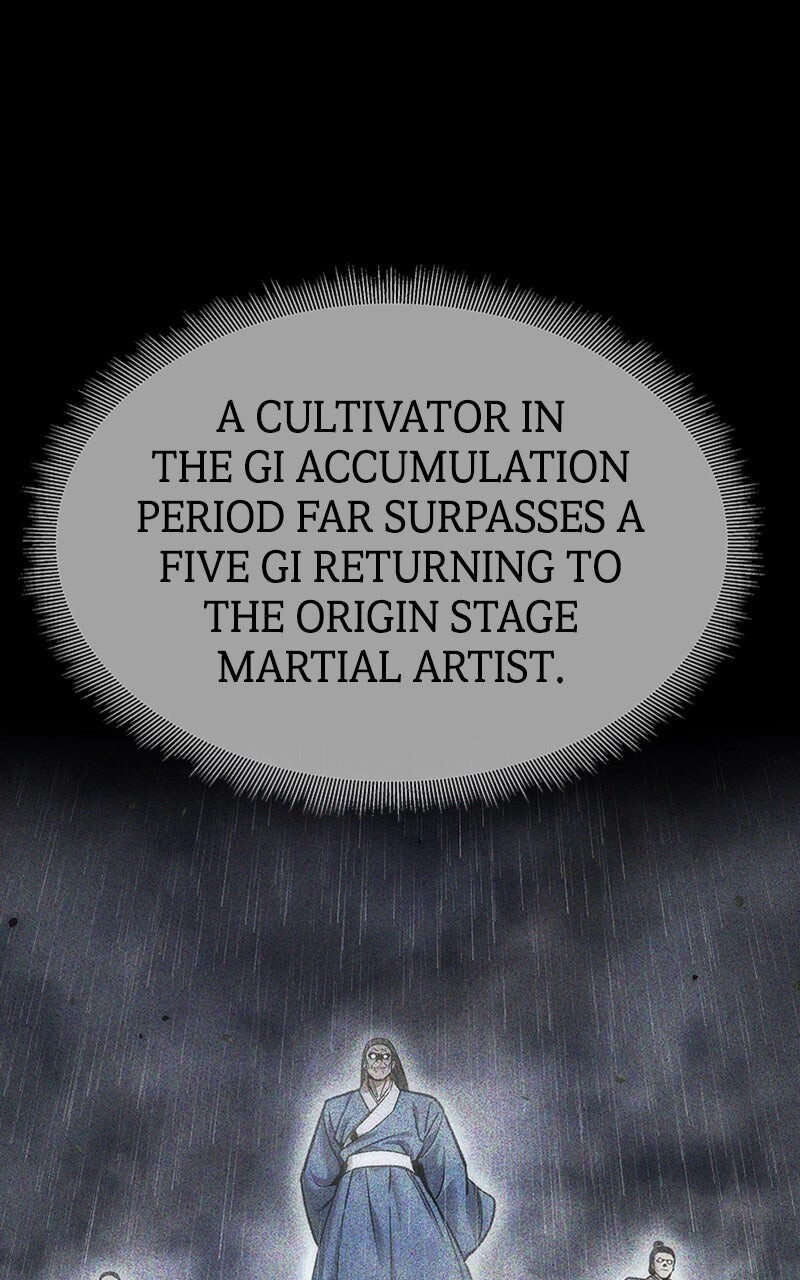 Read Regressor's Tale Of Cultivation Manga Online