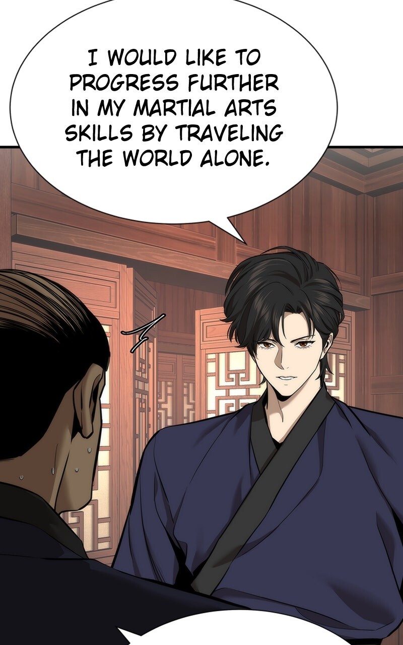 Read Regressor's Tale Of Cultivation Manga Online