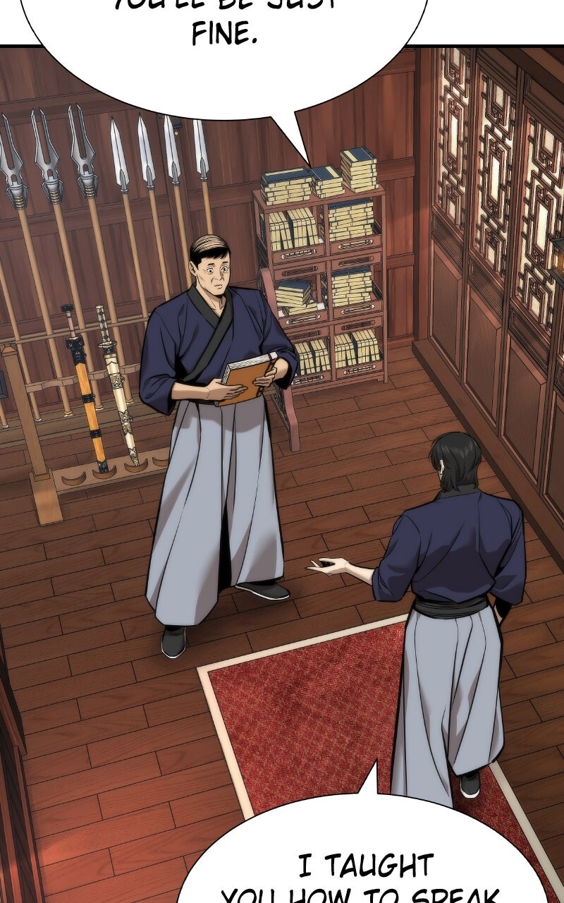 Read Regressor's Tale Of Cultivation Manga Online