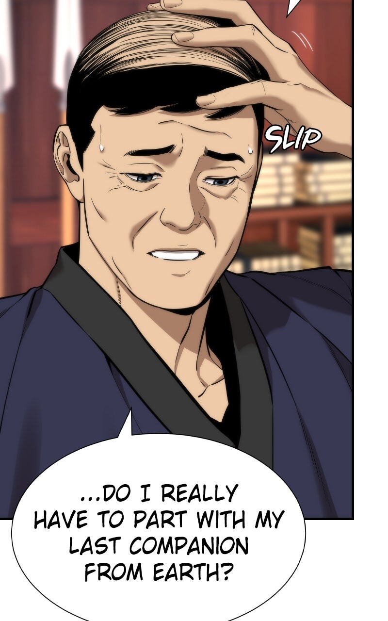 Read Regressor's Tale Of Cultivation Manga Online