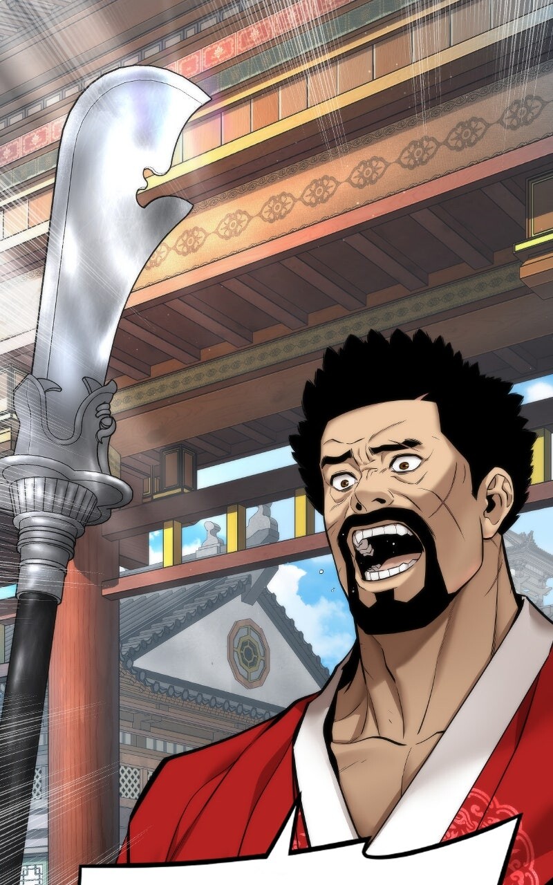 Read Regressor's Tale Of Cultivation Manga Online