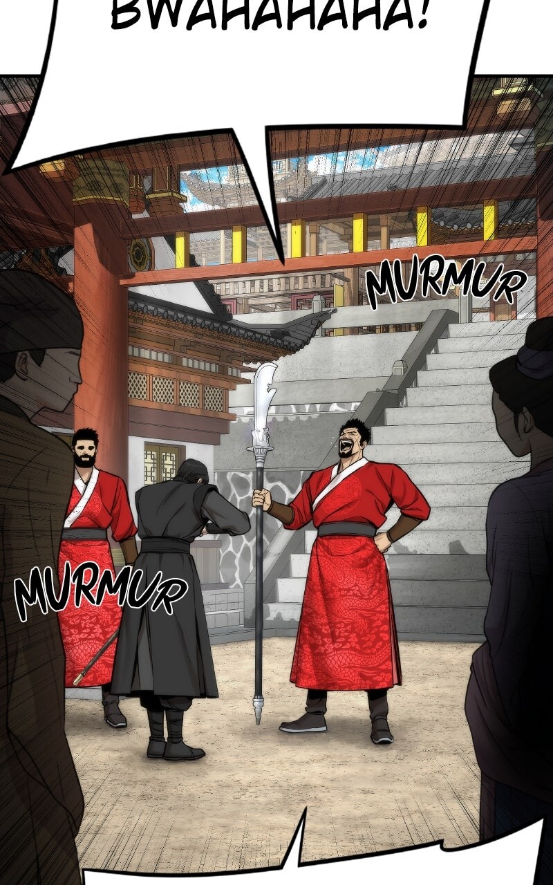 Read Regressor's Tale Of Cultivation Manga Online