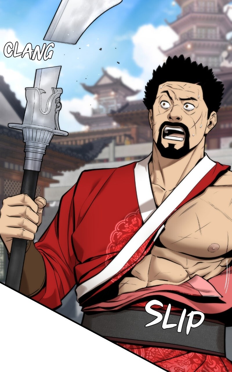 Read Regressor's Tale Of Cultivation Manga Online