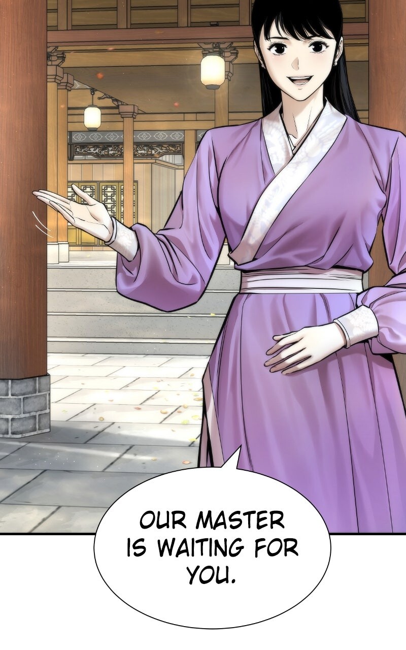 Read Regressor's Tale Of Cultivation Manga Online