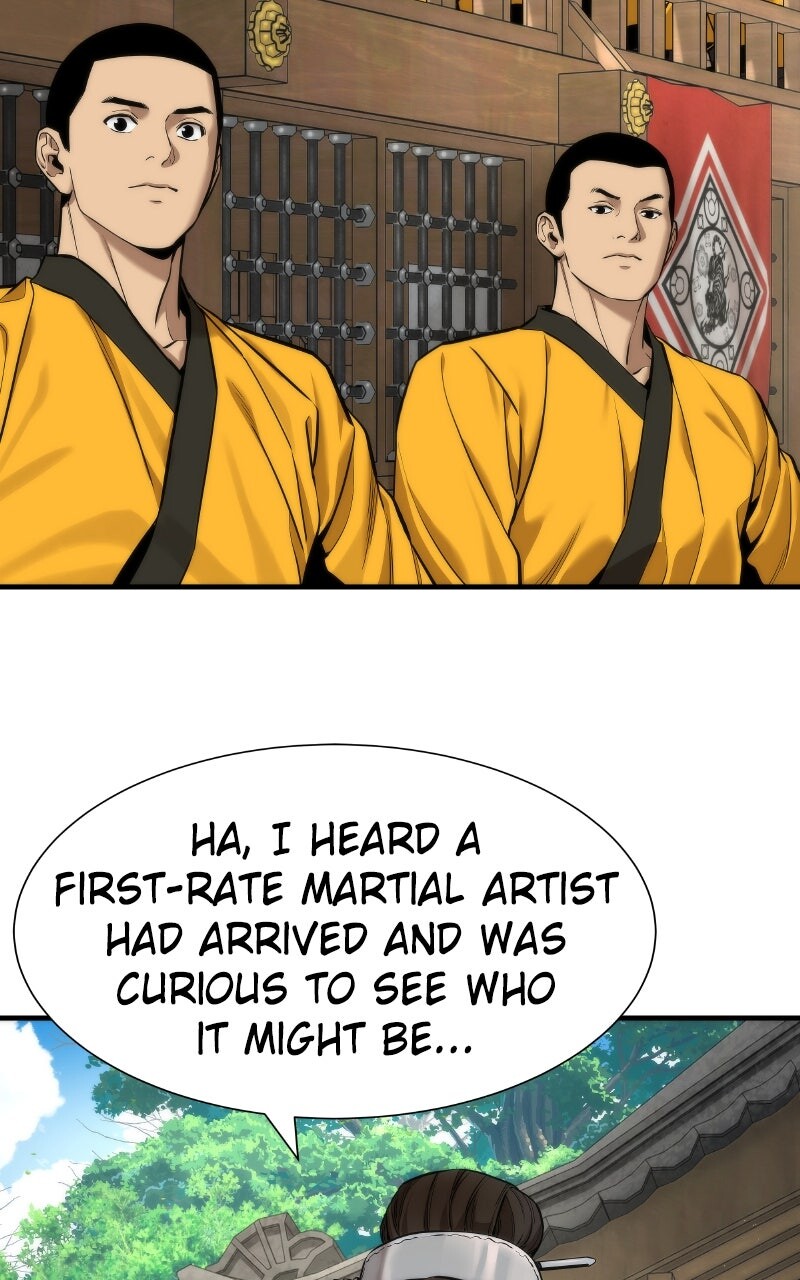 Read Regressor's Tale Of Cultivation Manga Online