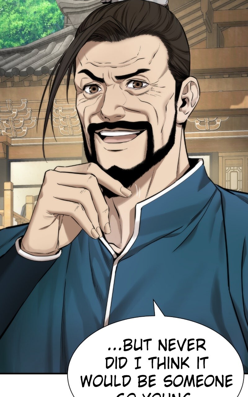 Read Regressor's Tale Of Cultivation Manga Online