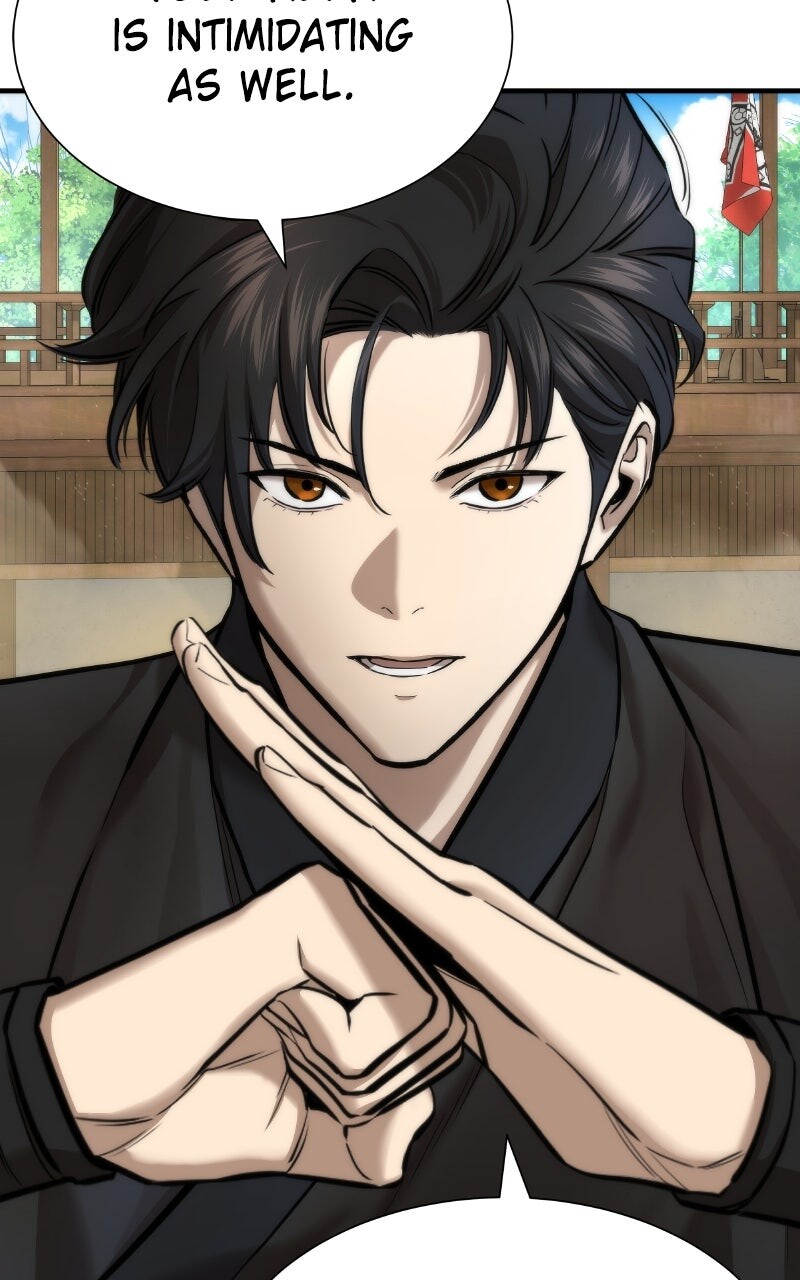 Read Regressor's Tale Of Cultivation Manga Online