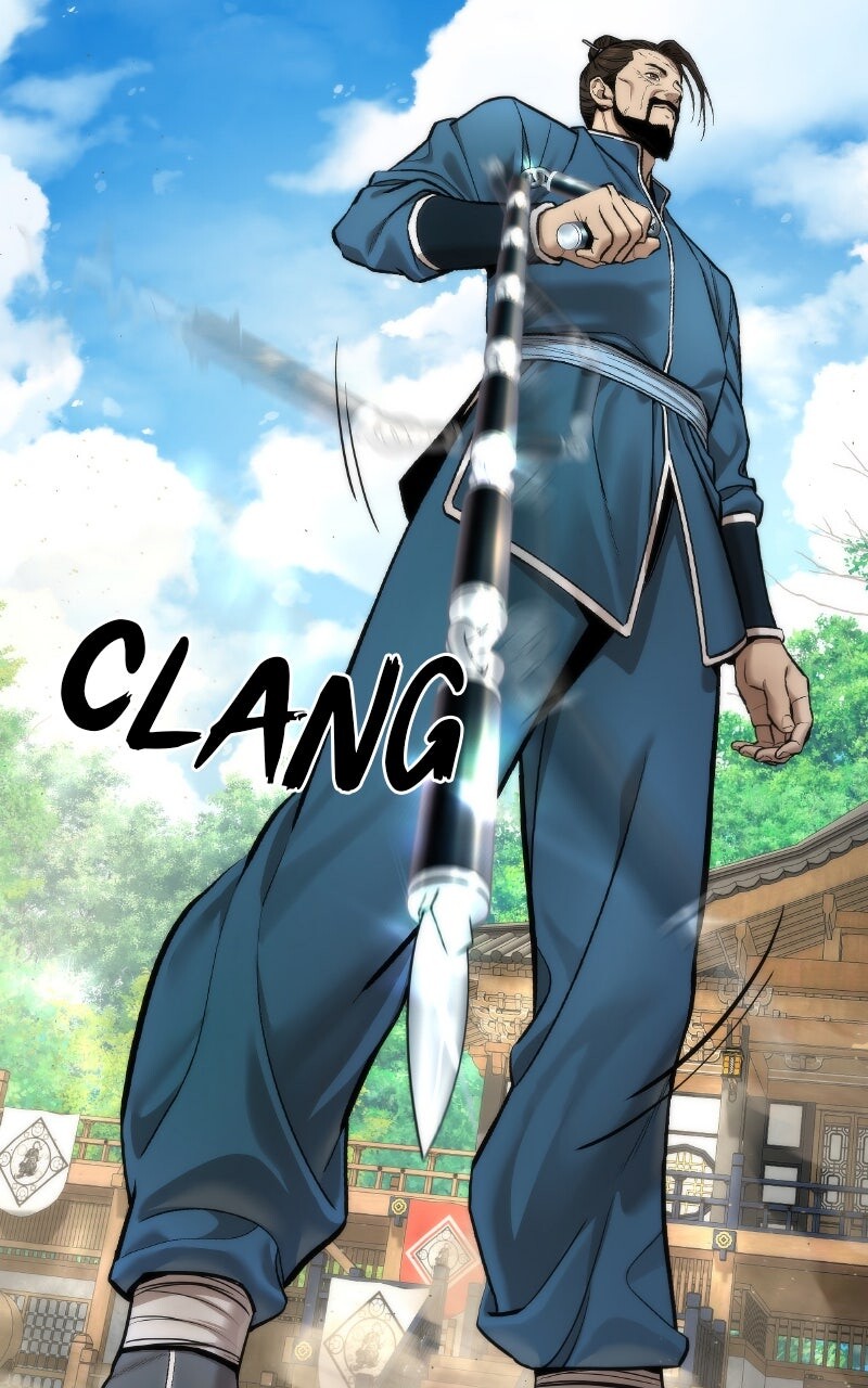 Read Regressor's Tale Of Cultivation Manga Online