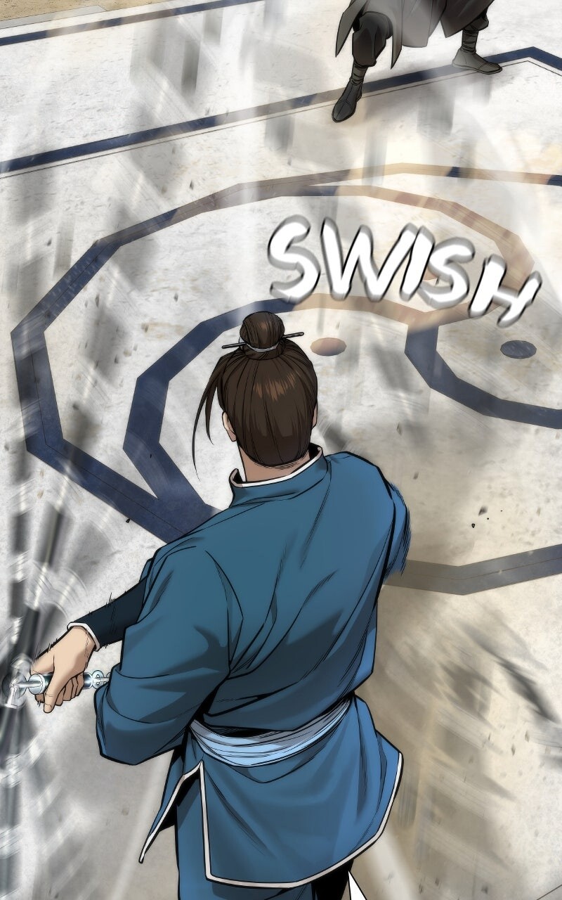 Read Regressor's Tale Of Cultivation Manga Online