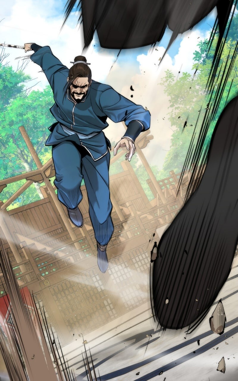 Read Regressor's Tale Of Cultivation Manga Online
