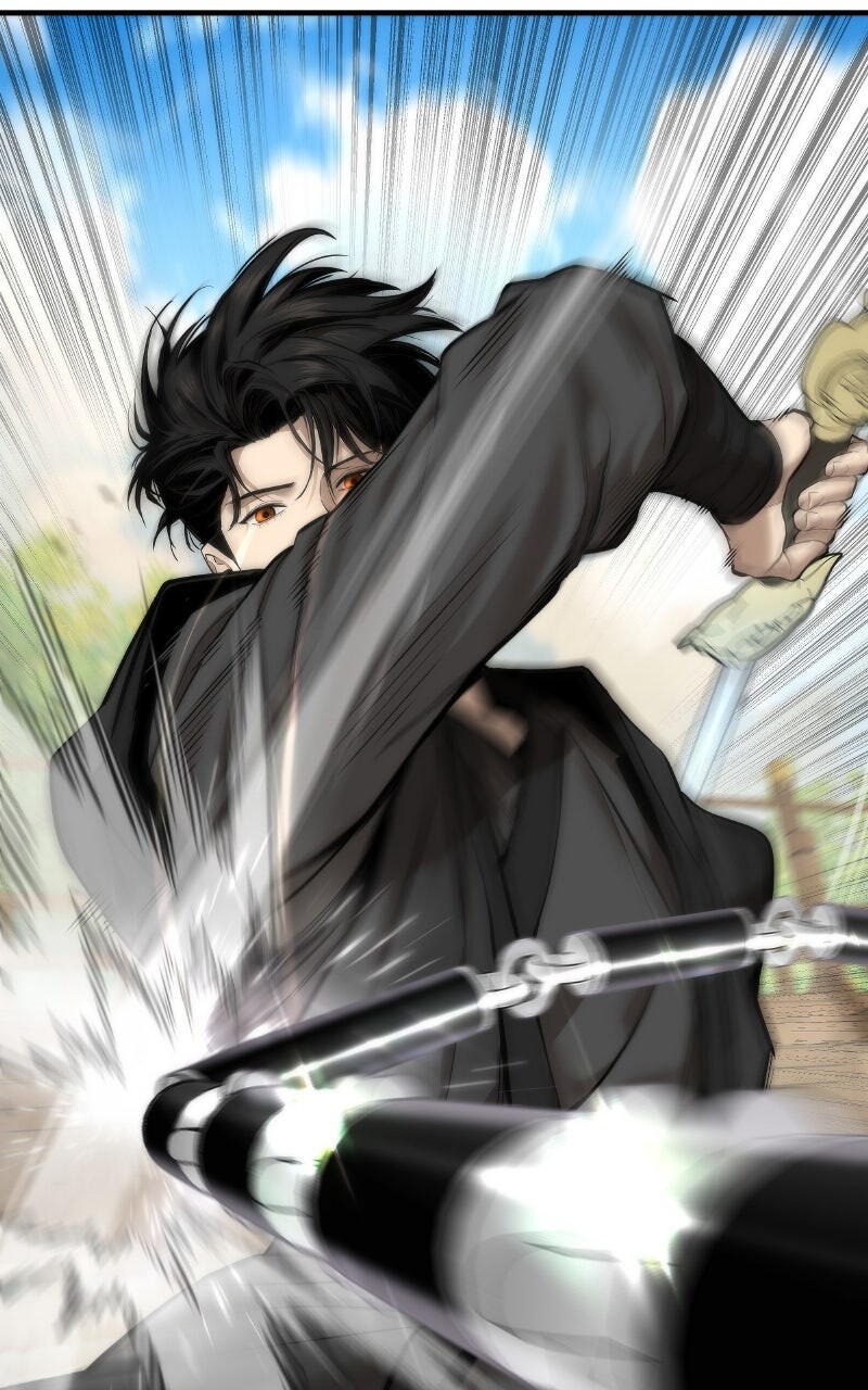 Read Regressor's Tale Of Cultivation Manga Online