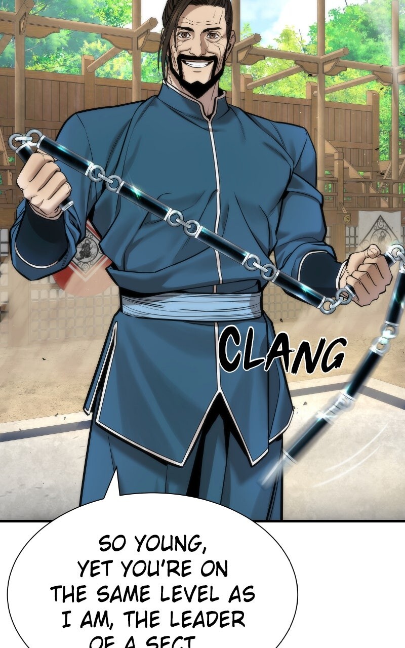 Read Regressor's Tale Of Cultivation Manga Online