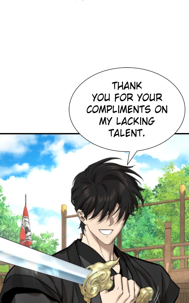 Read Regressor's Tale Of Cultivation Manga Online