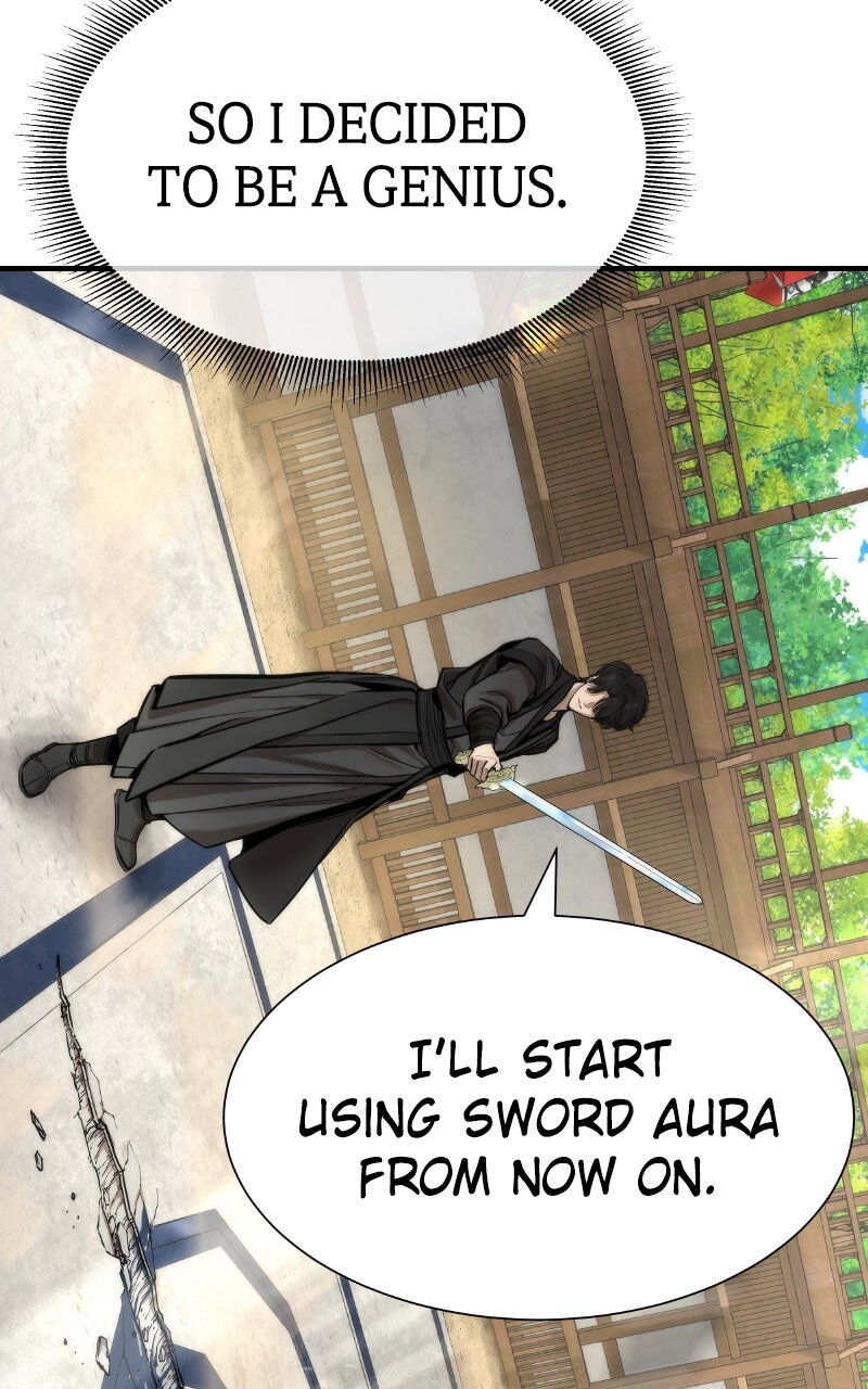 Read Regressor's Tale Of Cultivation Manga Online