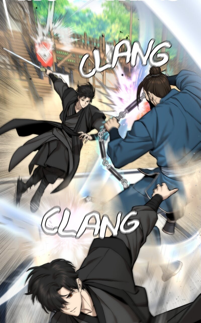 Read Regressor's Tale Of Cultivation Manga Online