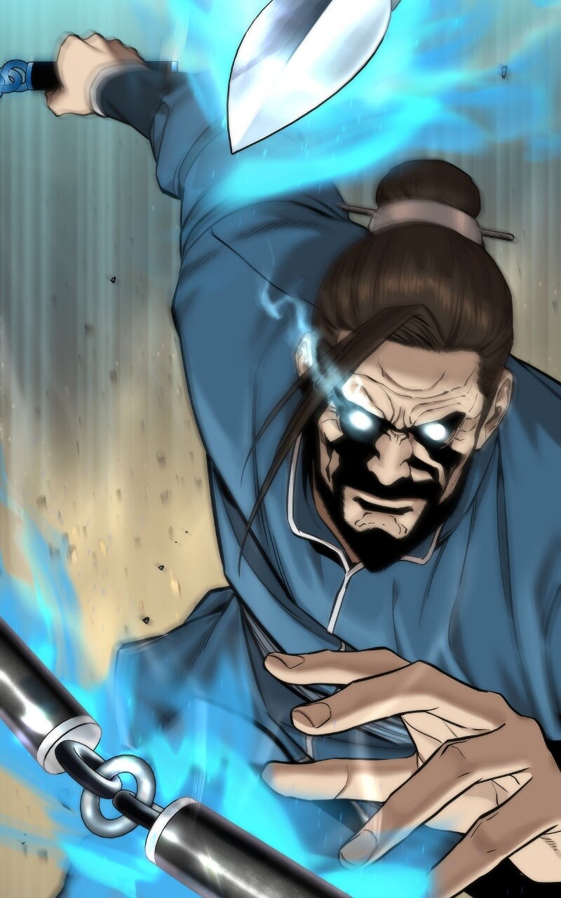 Read Regressor's Tale Of Cultivation Manga Online