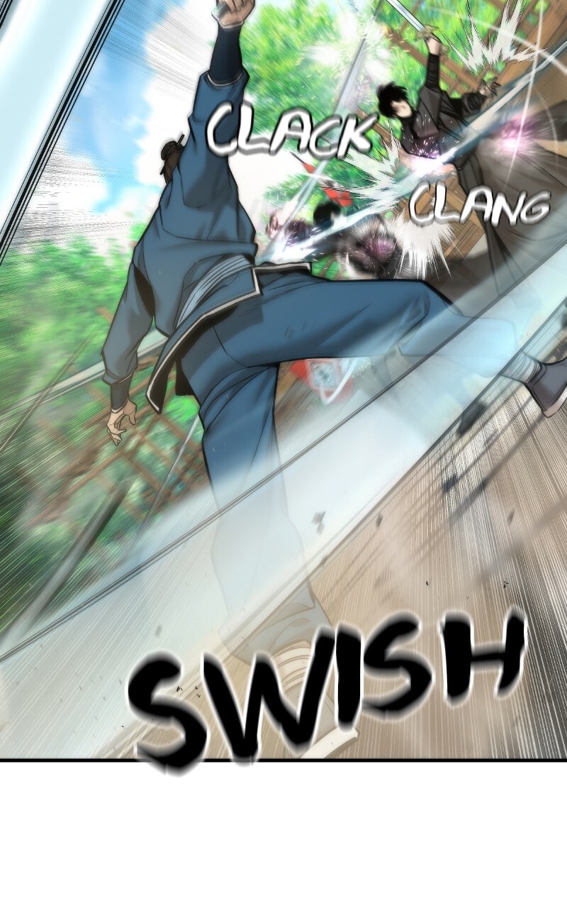Read Regressor's Tale Of Cultivation Manga Online