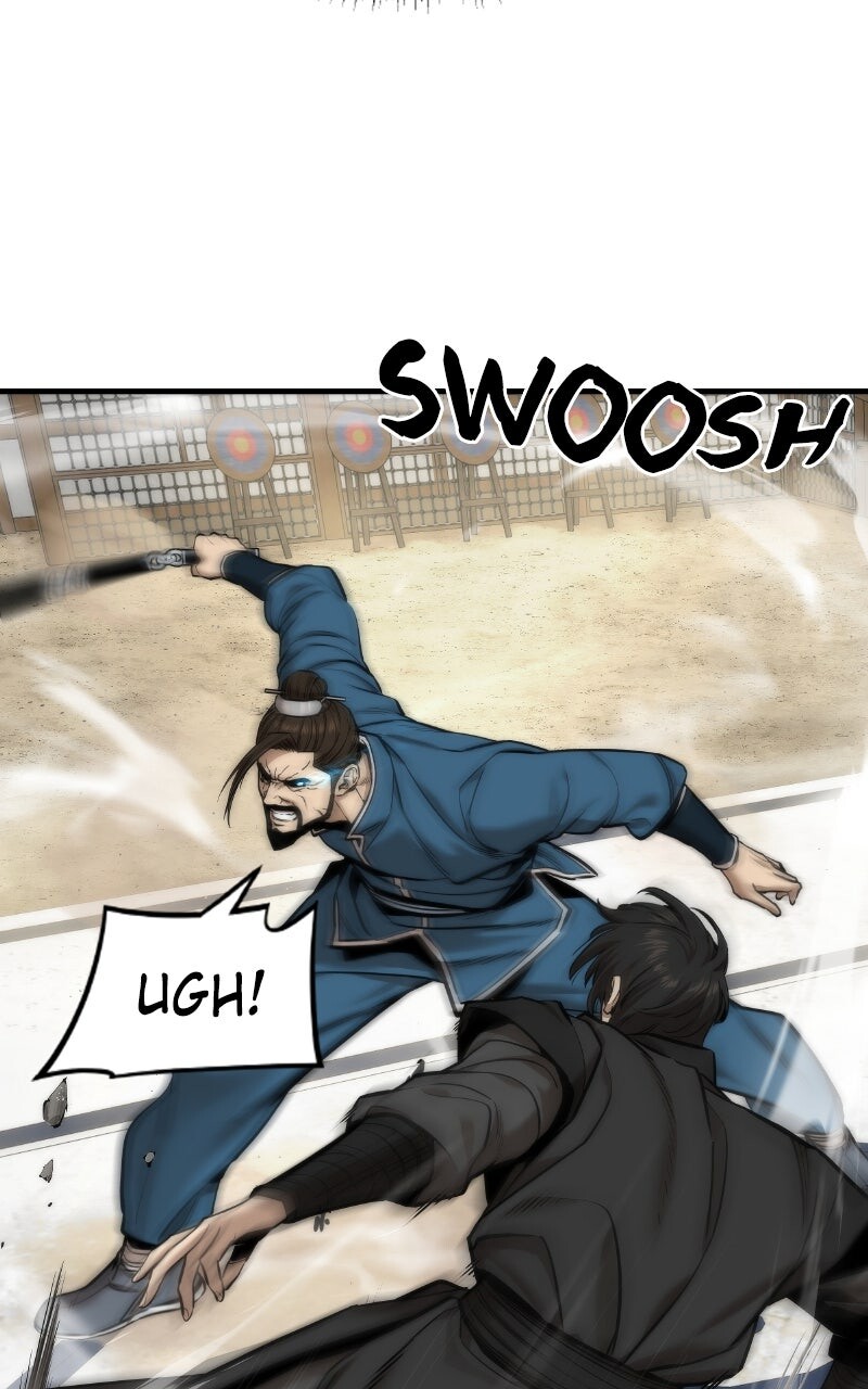 Read Regressor's Tale Of Cultivation Manga Online