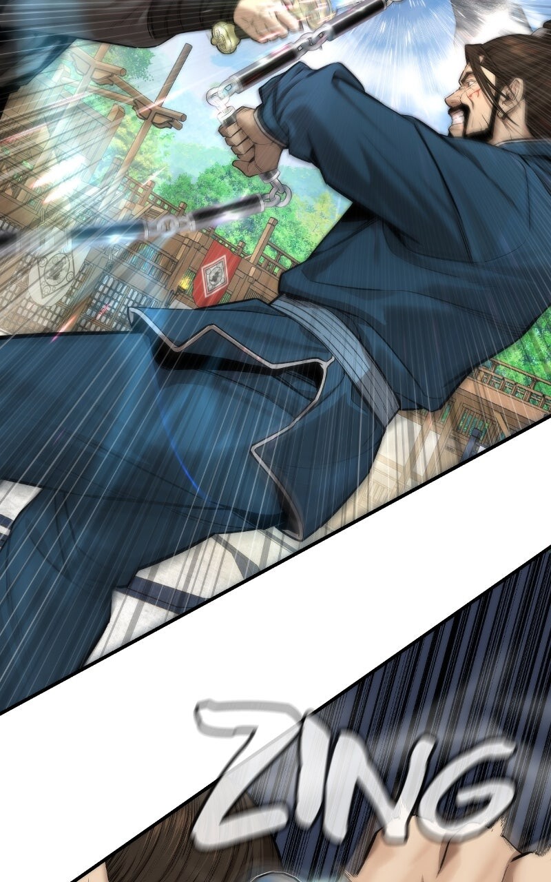 Read Regressor's Tale Of Cultivation Manga Online