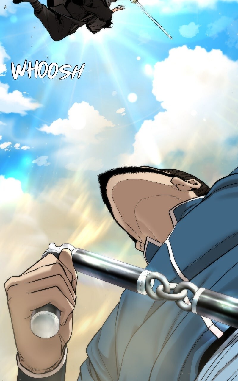 Read Regressor's Tale Of Cultivation Manga Online