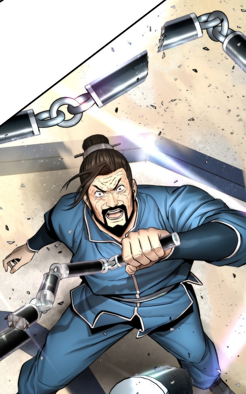Read Regressor's Tale Of Cultivation Manga Online