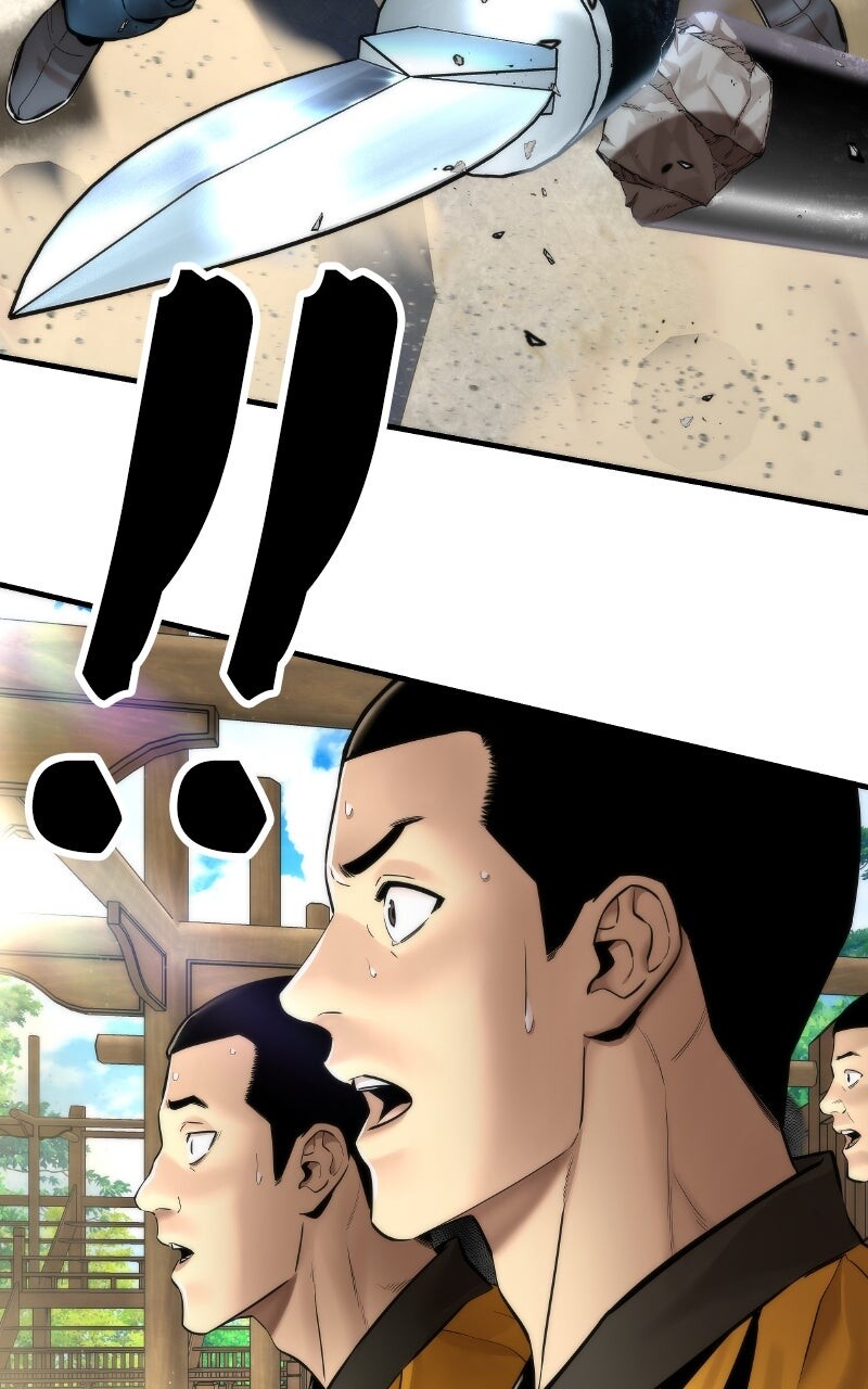 Read Regressor's Tale Of Cultivation Manga Online