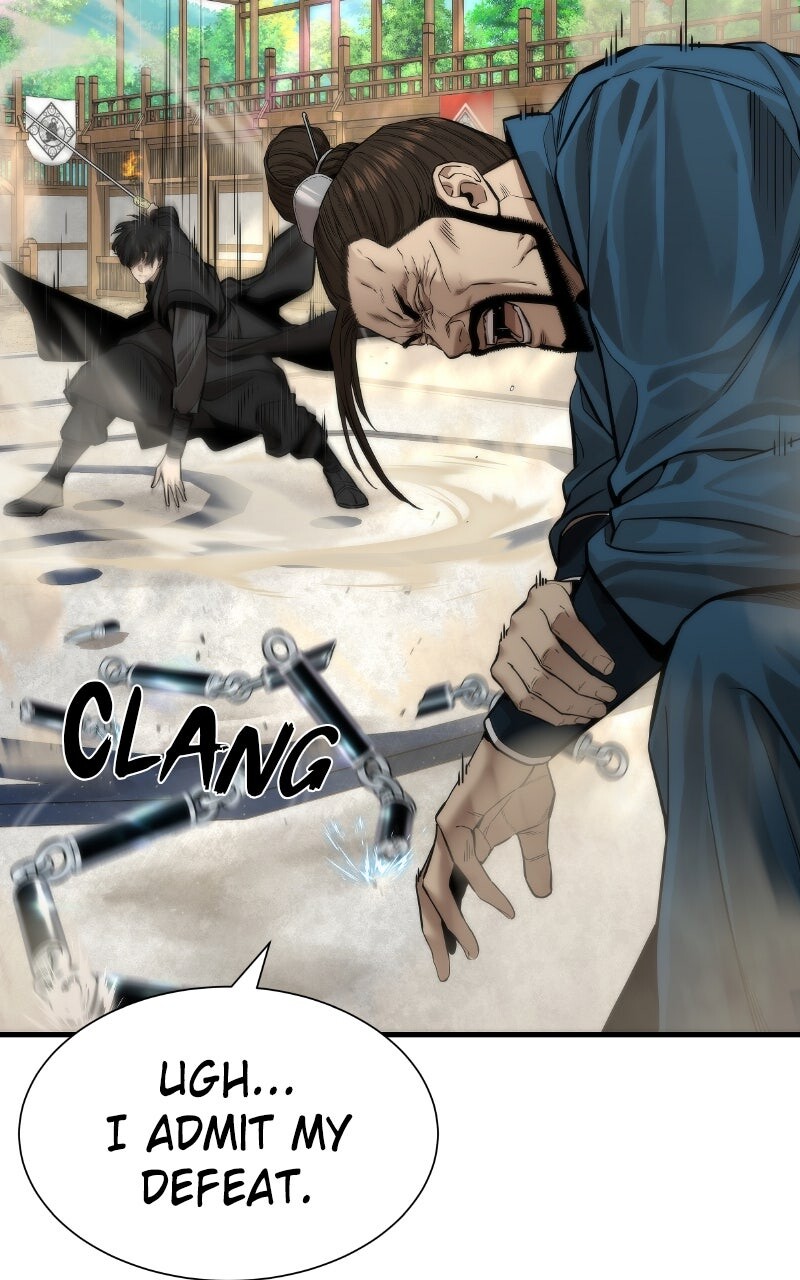 Read Regressor's Tale Of Cultivation Manga Online