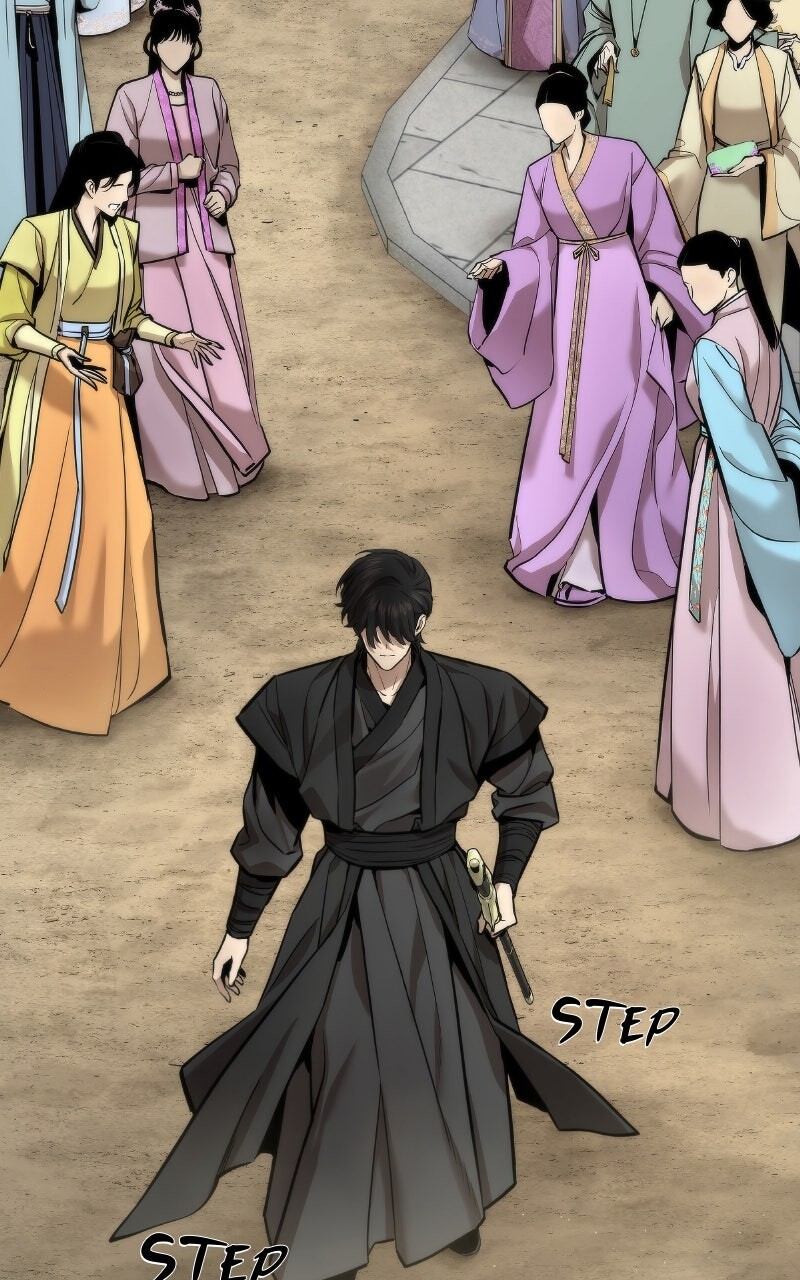 Read Regressor's Tale Of Cultivation Manga Online