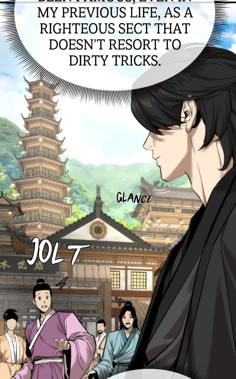 Read Regressor's Tale Of Cultivation Manga Online