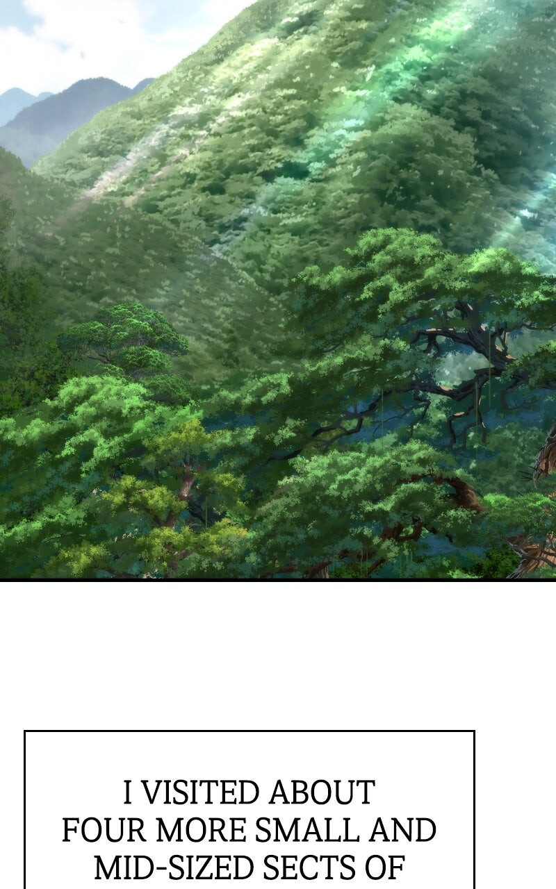 Read Regressor's Tale Of Cultivation Manga Online