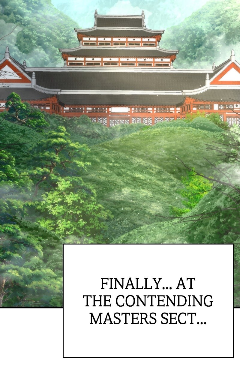 Read Regressor's Tale Of Cultivation Manga Online