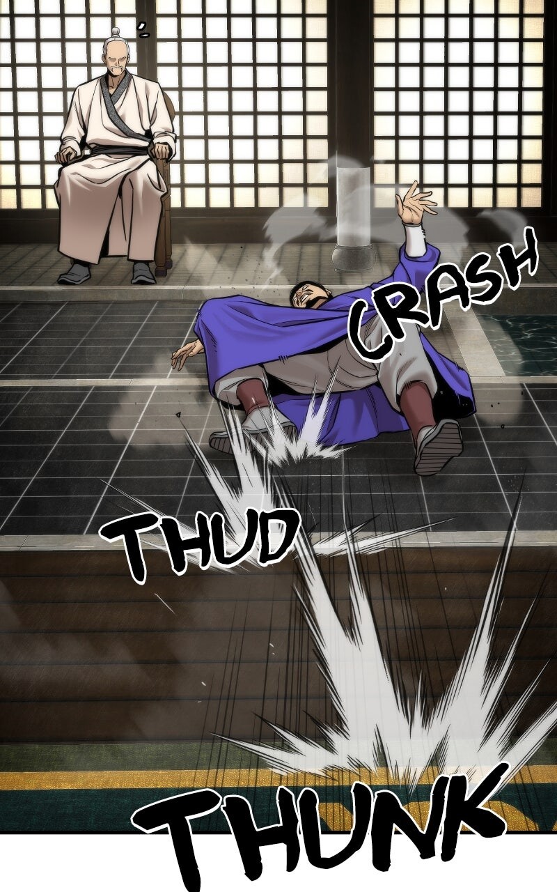 Read Regressor's Tale Of Cultivation Manga Online
