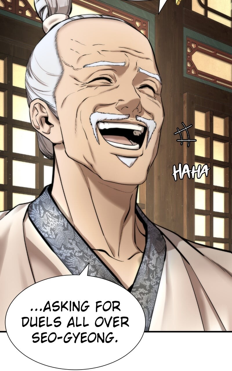 Read Regressor's Tale Of Cultivation Manga Online