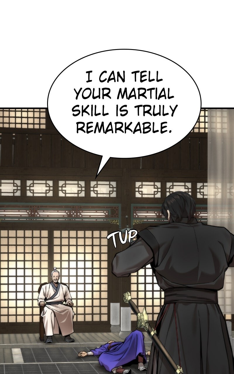 Read Regressor's Tale Of Cultivation Manga Online