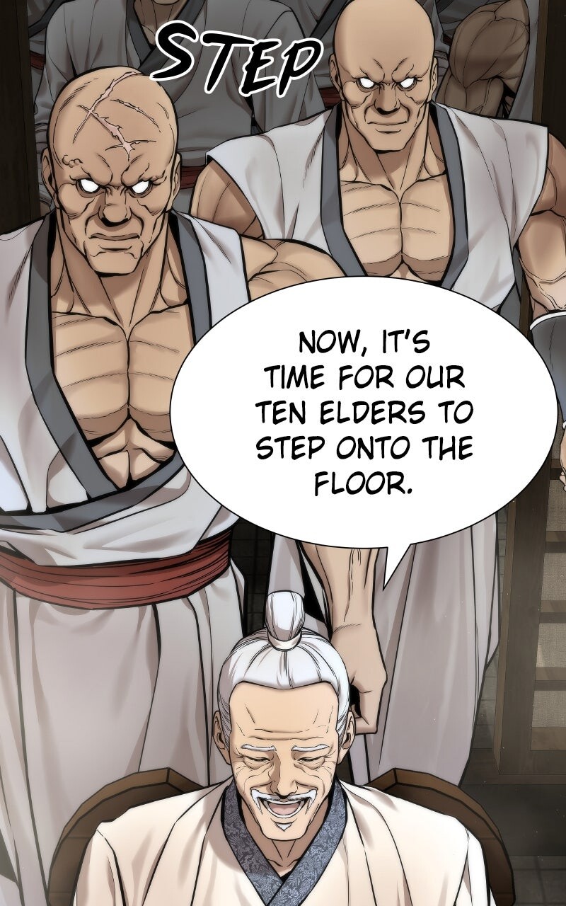Read Regressor's Tale Of Cultivation Manga Online