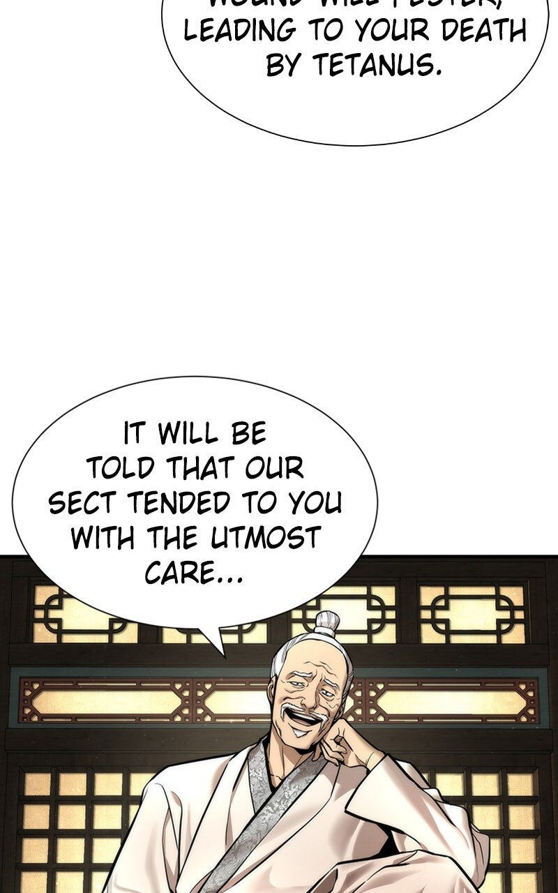 Read Regressor's Tale Of Cultivation Manga Online