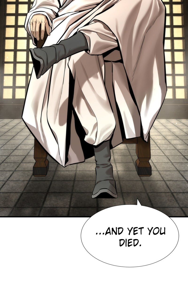 Read Regressor's Tale Of Cultivation Manga Online