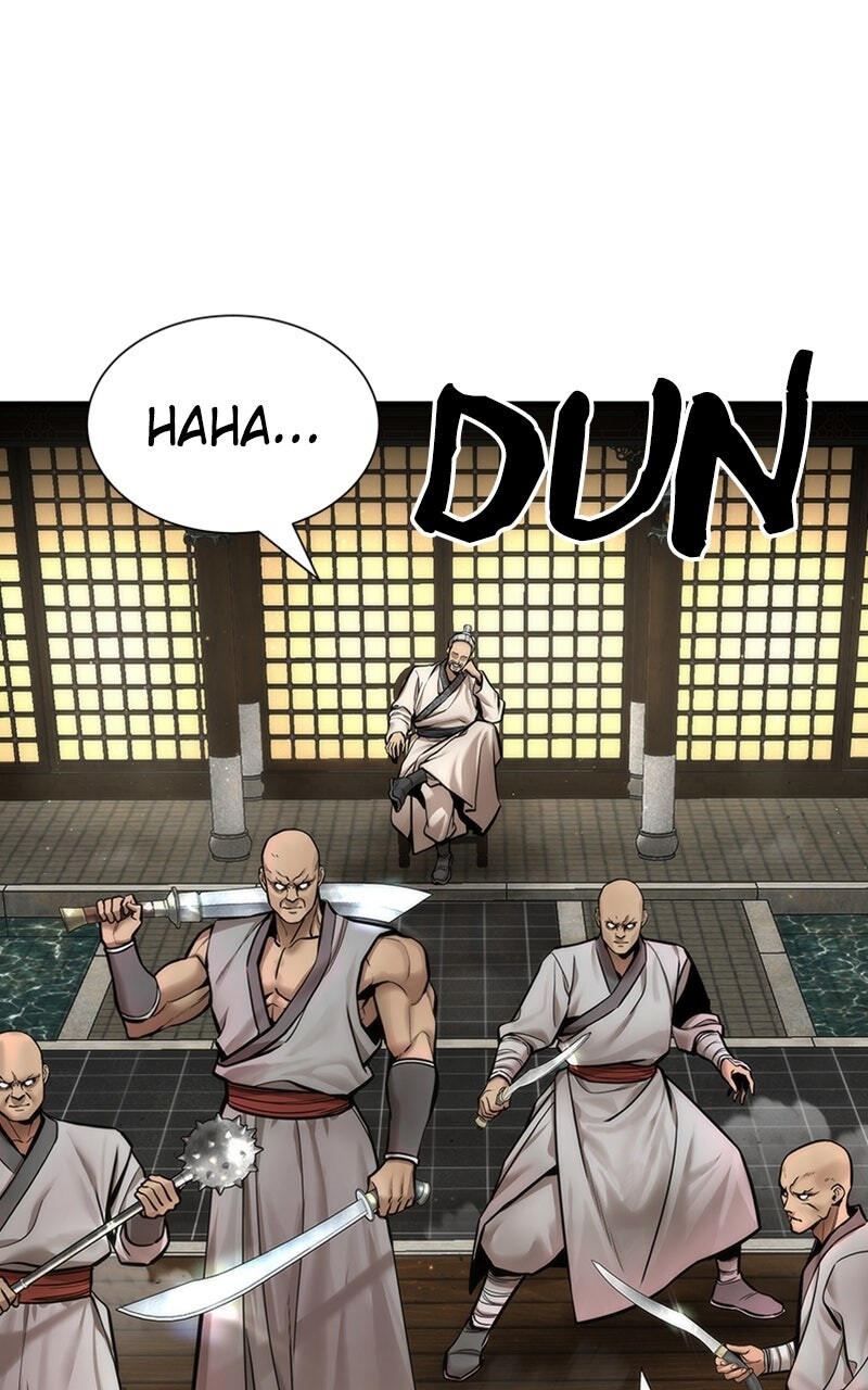 Read Regressor's Tale Of Cultivation Manga Online