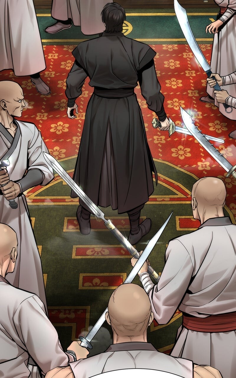 Read Regressor's Tale Of Cultivation Manga Online