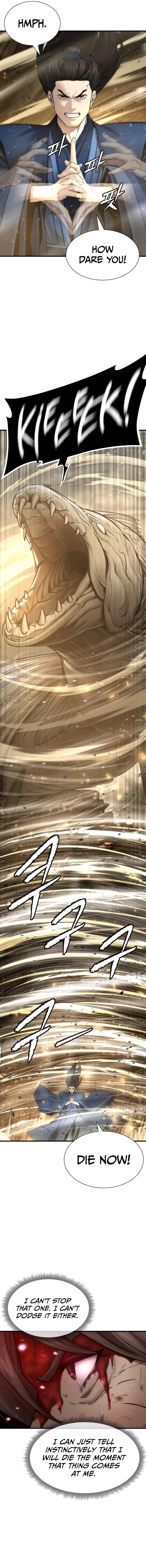 Read Regressor's Tale Of Cultivation Manga Online