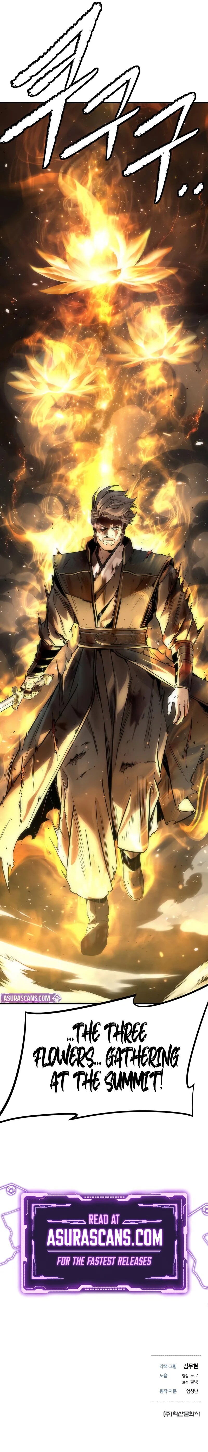 Read Regressor's Tale Of Cultivation Manga Online