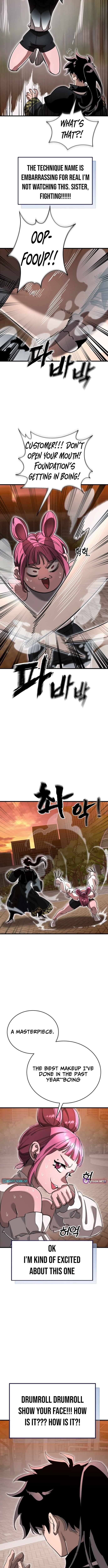 Read Reincarnation Path of The Underworld King Manga Online